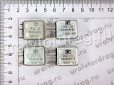 Реле РЭС10