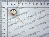 КТ 602, 604 и подобные желтые