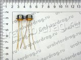 Транзистор П308